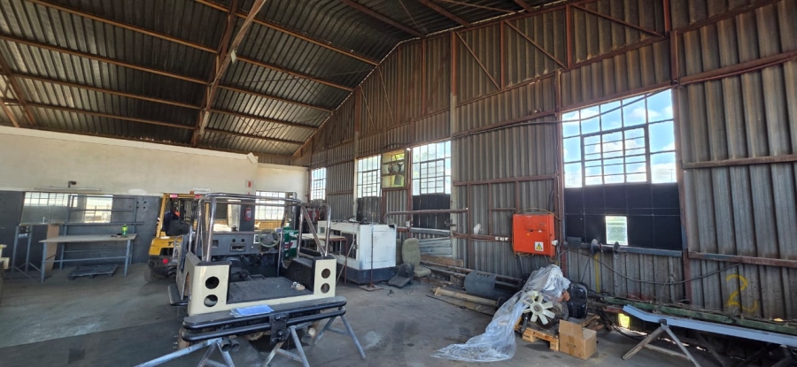 Commercial Property for Sale in Uraniaville North West